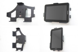 Support Brodit Samsung Galaxy Tab 2 7.0 passif - Réf 511381