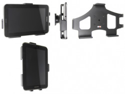 Support Brodit Samsung Galaxy Tab 2 7.0 passif - Réf 511381
