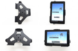 Support voiture  Brodit Huawei MediaPad  passif avec rotule - Réf 511385