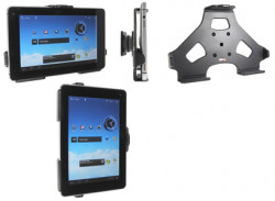 Support voiture  Brodit Huawei MediaPad  passif avec rotule - Réf 511385