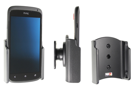 Support voiture  Brodit HTC One S Z520e  passif avec rotule - Réf 511386