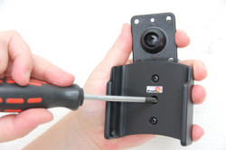 Support voiture  Brodit ZTE Skate  passif avec rotule - Réf 511394