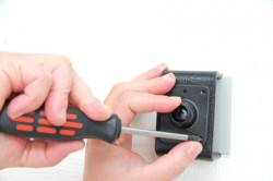 Support voiture  Brodit ZTE Skate  passif avec rotule - Réf 511394