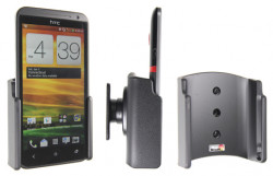Support voiture  Brodit HTC EVO 4G LTE  passif avec rotule - Réf 511403