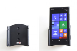 Support voiture  Brodit Nokia Lumia 920  passif avec rotule - Réf 511462