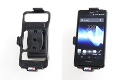 Support voiture  Brodit Sony Xperia T  passif avec rotule - Réf 511473