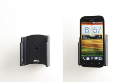 Support voiture  Brodit HTC One SV  passif avec rotule - Réf 511530