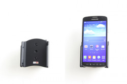Support voiture  Brodit Samsung Galaxy S4 Active GT-I9295  passif avec rotule - Réf 511545