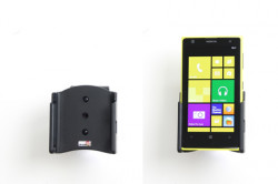 Support voiture  Brodit Nokia Lumia 1020  passif avec rotule - Réf 511550