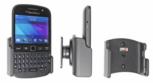Support voiture  Brodit BlackBerry 9720  passif avec rotule - Réf 511551