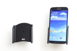 Support voiture  Brodit Samsung Galaxy Mega 6.3  passif avec rotule - Réf 511556