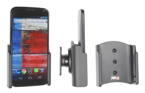 Support voiture  Brodit Motorola Moto X  passif avec rotule - Réf 511557