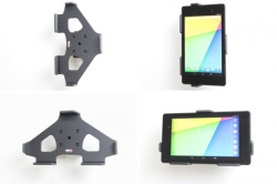 Support voiture  Brodit Asus Google Nexus 7 (2013)  passif avec rotule - Réf 511560