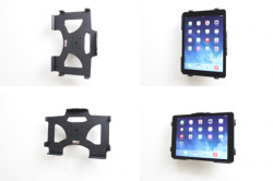 Support voiture  Brodit Apple iPad Air  passif avec rotule - Réf 511577