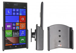 Support voiture  Brodit Nokia Lumia 1520  passif avec rotule - Réf 511589