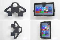 Support voiture  Brodit Dell Venue 11 Pro (Model 5130)  passif avec rotule - Réf 511614