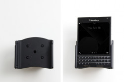 Support voiture  Brodit BlackBerry Passport  passif avec rotule - Réf 511646