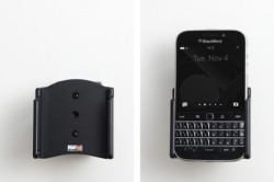 Support voiture  Brodit BlackBerry Classic  passif avec rotule - Réf 511656