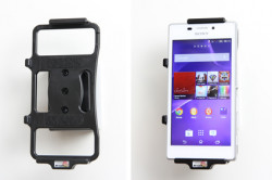 Support voiture  Brodit Sony Xperia M2  passif avec rotule - Réf 511696