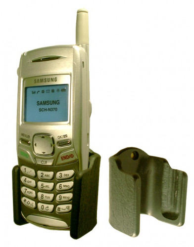 Support voiture Brodit Kyocera 1135 passif - Réf 841848