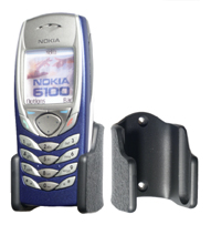 Support voiture  Brodit Nokia 6100  passif - Réf 841866