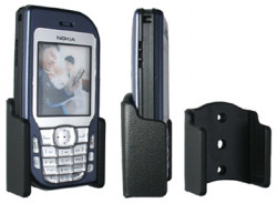 Support voiture  Brodit Nokia 6670  passif - Réf 841965