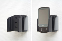 Support voiture  Brodit HTC Touch 3G  passif avec rotule - Réf 848876