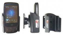 Support voiture  Brodit HTC Touch 3G  passif avec rotule - Réf 848876