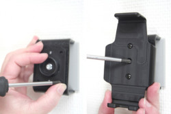Support voiture  Brodit Eten Glofiish DX900  passif avec rotule - Réf 848891