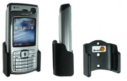 Support voiture Brodit Nokia N70 passif - Réf 870044