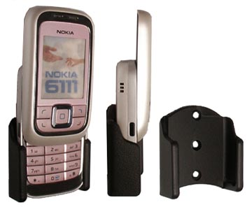 Support voiture Brodit Nokia 6111 passif - Réf 870047