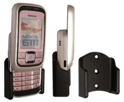 Support voiture  Brodit Nokia 6111  passif - Réf 870047