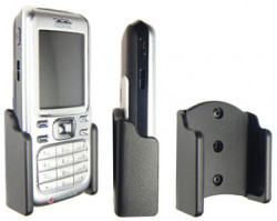 Support voiture Brodit Nokia 6233 passif - Réf 870082