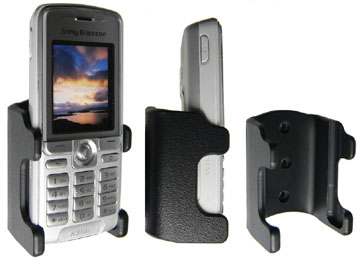 Support voiture  Brodit Sony Ericsson K310i  passif - Réf 870100