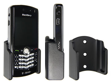 Support voiture  Brodit BlackBerry Pearl 8100  passif - Réf 870114