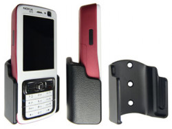 Support voiture Brodit Nokia N73 passif - Réf 870120