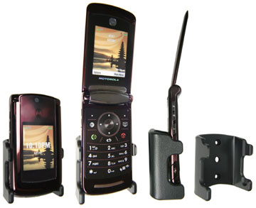 Support voiture  Brodit Motorola RAZR2 V9  passif - Réf 870181