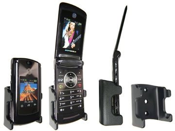Support voiture  Brodit Motorola RAZR2 V8  passif - Réf 870189