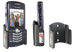 Support voiture Brodit BlackBerry Pearl 8110 passif - Réf 870206