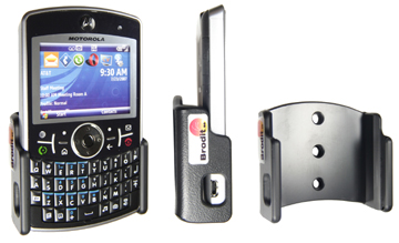 Support voiture  Brodit Motorola Q9h  passif - Réf 870210