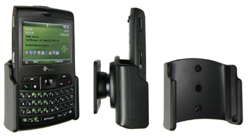 Support voiture  Brodit HTC S630  passif avec rotule - Réf 875196