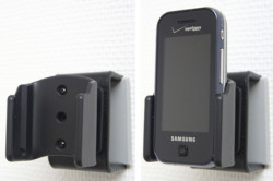 Support voiture  Brodit Samsung U940 Glyde  passif avec rotule - Réf 875258