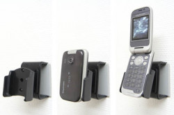 Support voiture  Brodit Sony Ericsson Z610i  passif avec rotule - Réf 875262