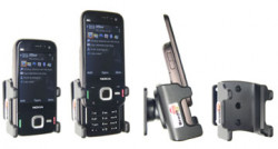 Support voiture  Brodit Nokia N85  passif avec rotule - Réf 875274