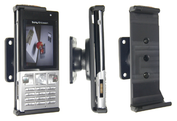 Support voiture  Brodit Sony Ericsson T700  passif avec rotule - Réf 875279