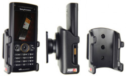 Support voiture  Brodit Sony Ericsson W902  passif avec rotule - Réf 875292