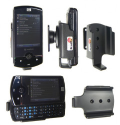 Support voiture Brodit HP iPAQ Data Messenger passif avec rotule - Réf 875295
