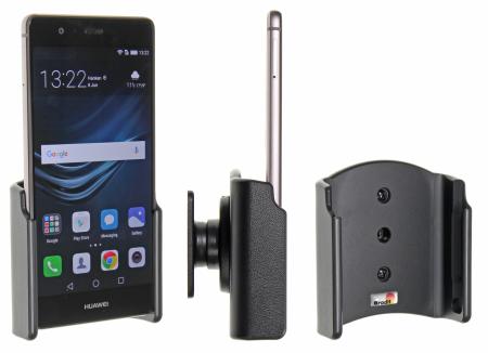 Support voiture Brodit Huawei P9 / Honor 8 passif avec rotule. Réf 511884