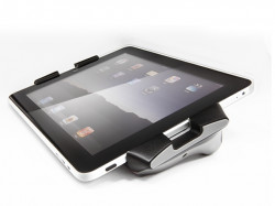 Support bureau multi position pour tablettes