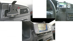 Support passif orientable 213071